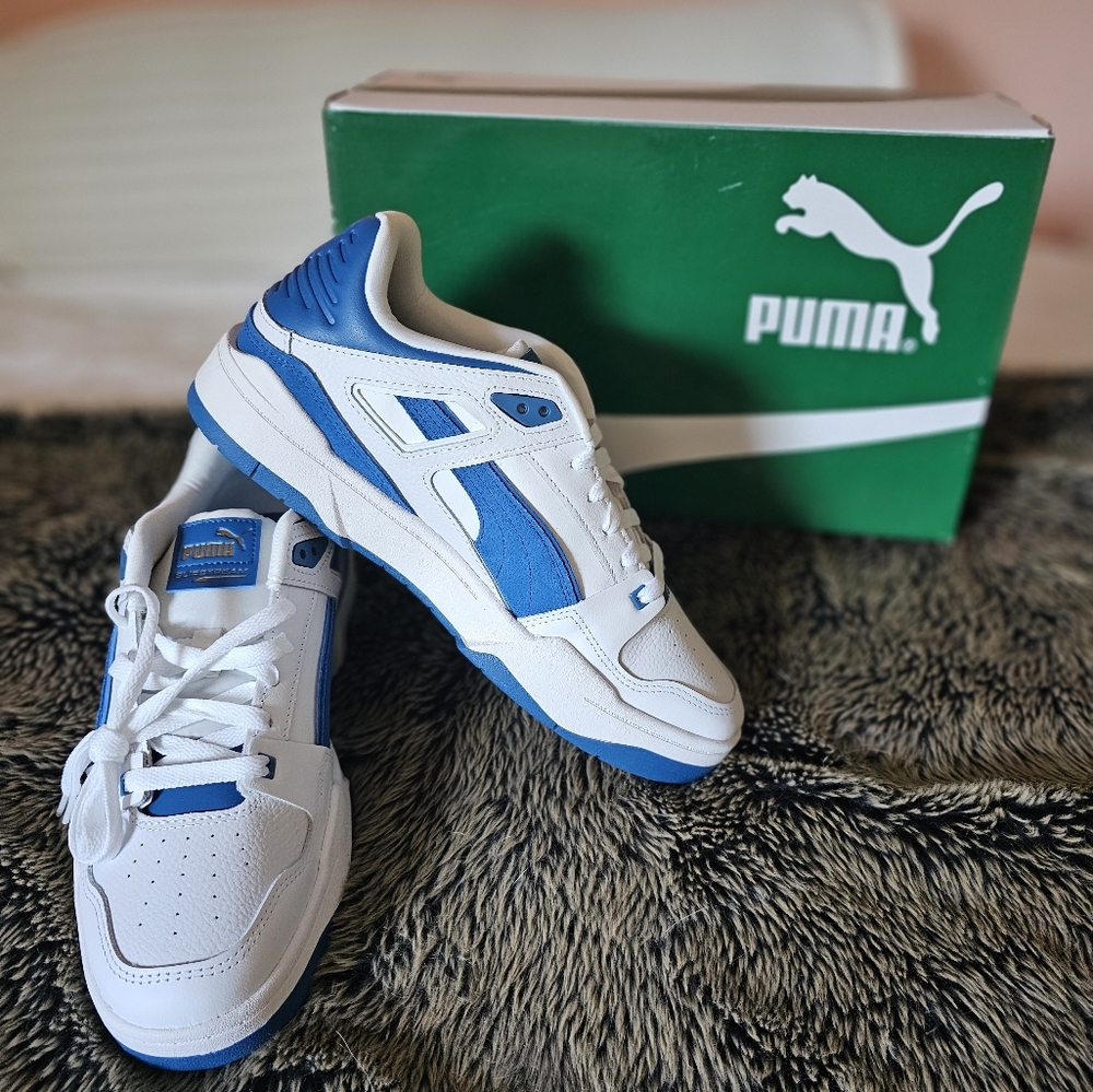 NWT men's sneakers